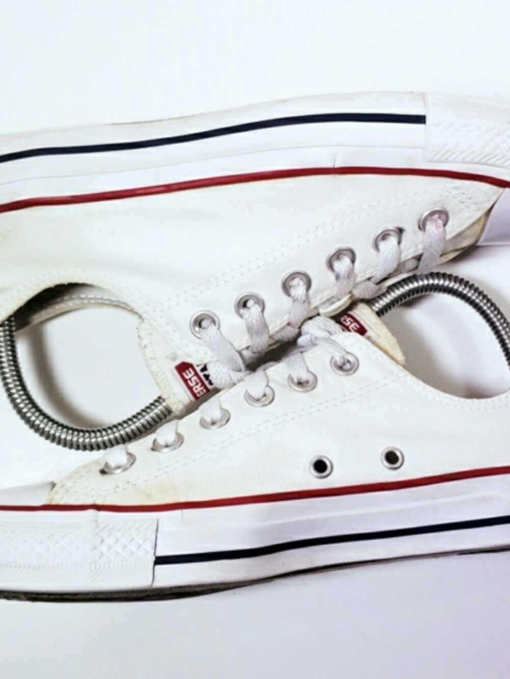 Converse Chuck Taylor Allstar Sneakers - Picture 4 of 7